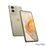 موتورولا moto g stylus 5g 2024 كراميل لاتيه