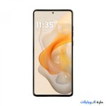 موتورولا moto g stylus 5g 2024 كراميل لاتيه أمامي