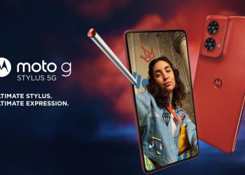 اطلاق موتورولا moto g stylus 5g 2024