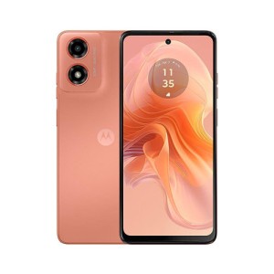 Motorola Moto G04s