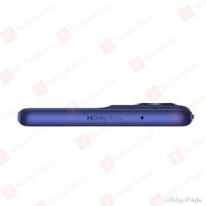 motorola moto g85 من الأعلى