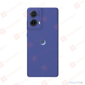 ظهر motorola moto g85 القادم