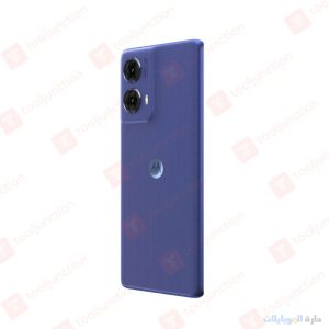 ظهر motorola moto g85 القادم مظهر أيمن