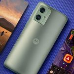 تسريبات و صور motorola moto g85 القادم
