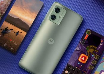 تسريبات و صور motorola moto g85 القادم
