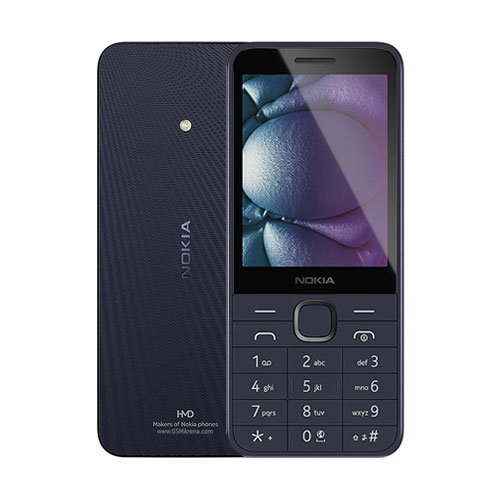 nokia 215 4g 2024