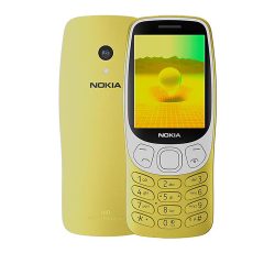 سعر و مواصفات Nokia 3210