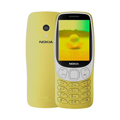 nokia 3210