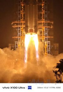 صور رسمية ملتقطة بكاميرا vivo x100 ultra القادم