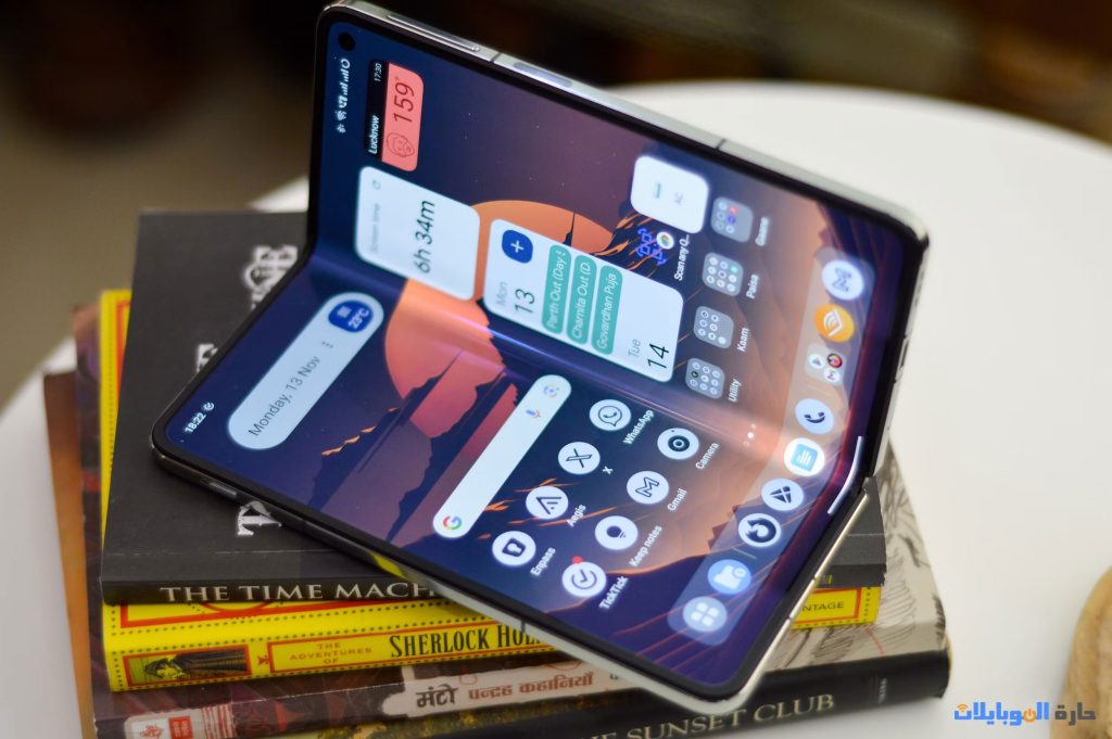 قدوم oneplus open 2 في عام 2025