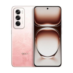 Oppo Reno12 (China)
