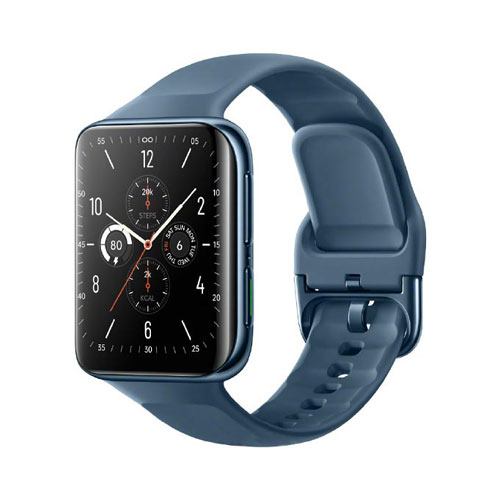 oppo watch 2