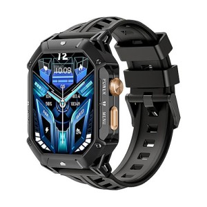 Oukitel BT80