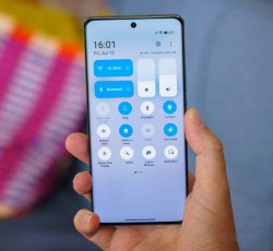 مراجعة و فتح صندوق هاتف ريلمي Realme GT 6T 