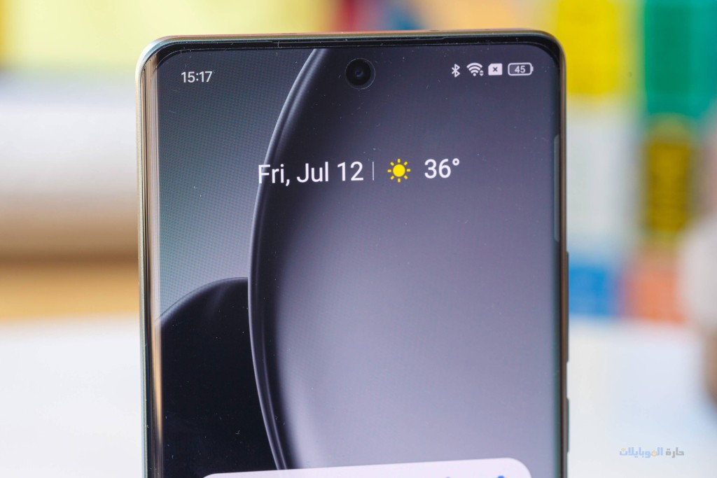 مراجعة جودة مواد تصنيع هاتف realme gt 6t