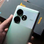 Realme GT 6T Unboxing Review