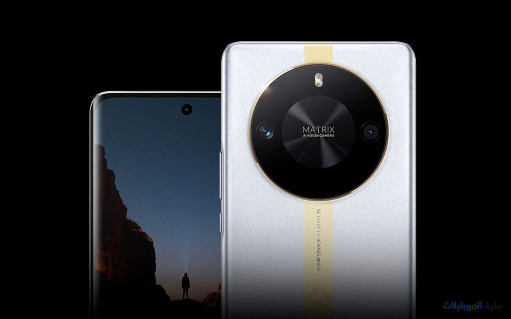 أحدث تسريبات حول honor x60