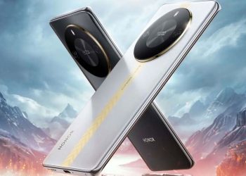 تسريبات جديدة حول honor x60