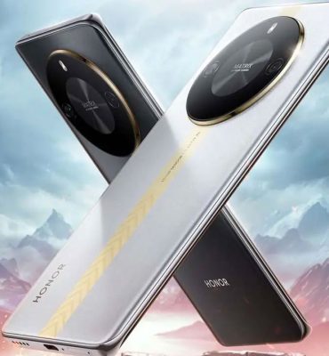 تسريبات جديدة حول honor x60