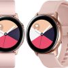 صور Samsung Galaxy Watch Active
