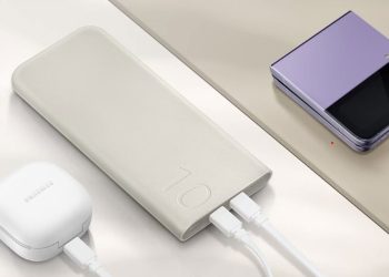 باور بانك جديد من سامسونج