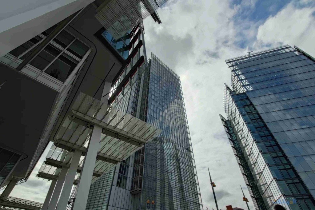 صورة ملتقطة بهاتف sony xperia 1 vi