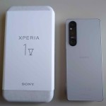 Sony Xperia 1 VI Unboxing Review