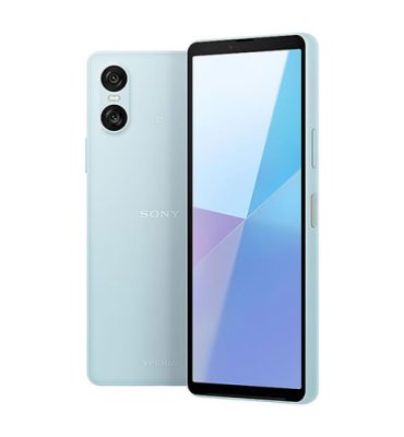 sony xperia 10 vi