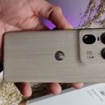 تسريب أسعار moto g85