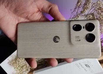 تسريب أسعار moto g85