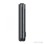 موتورولا motorola razr 50 القابل للطي من الجانب