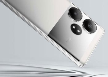 اطلاق realme gt 6t بالهند