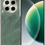 اطلاق سلسلة tecno camon 30 في الهند