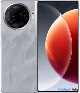 موعد سلسلة tecno camon 30 في الهند