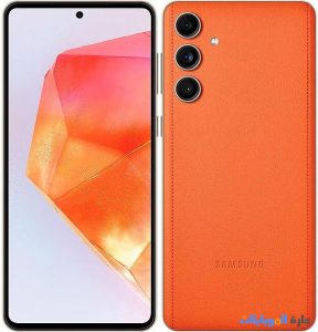 samsung galaxy f55 بالجلد النباتي
