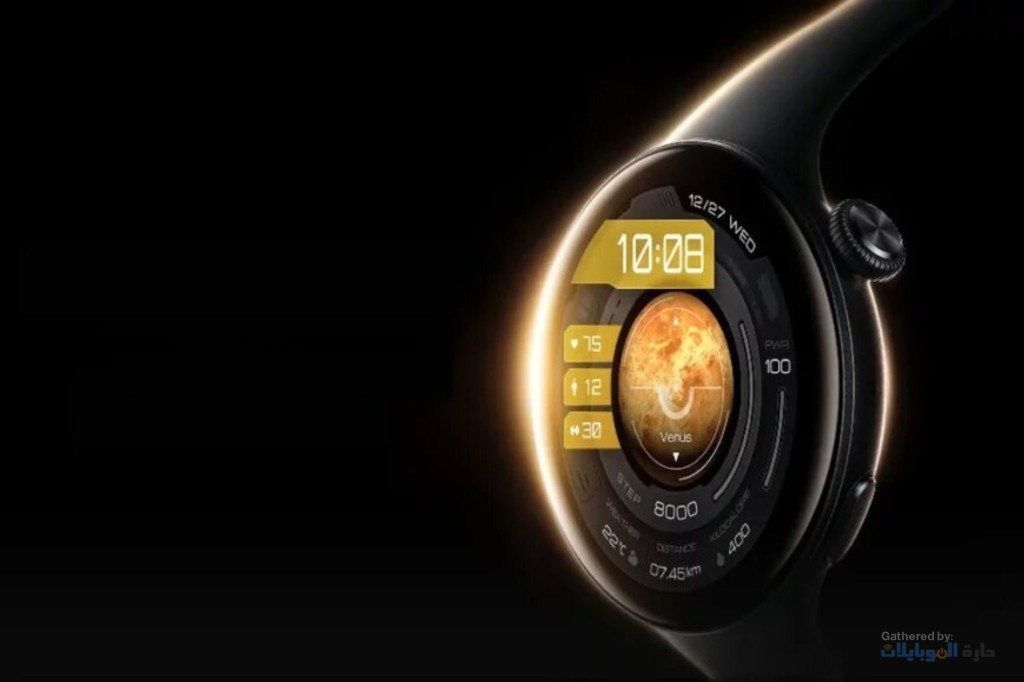 مراجعة ساعة فيفو vivo-iqoo-watch