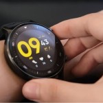 vivo iQOO Watch Unboxing Review