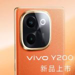 اطلاق هاتف فيفو y200 النسخة الصينية