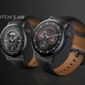 فيفو تُطلق ساعتها الجديدة vivo watch 3 ecg