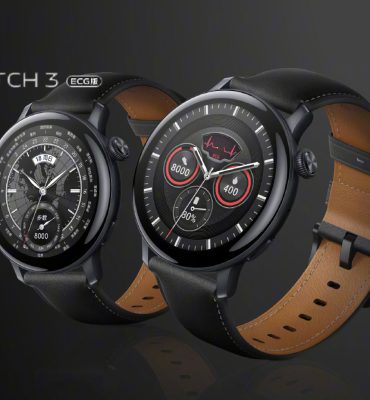 فيفو تُطلق ساعتها الجديدة vivo watch 3 ecg