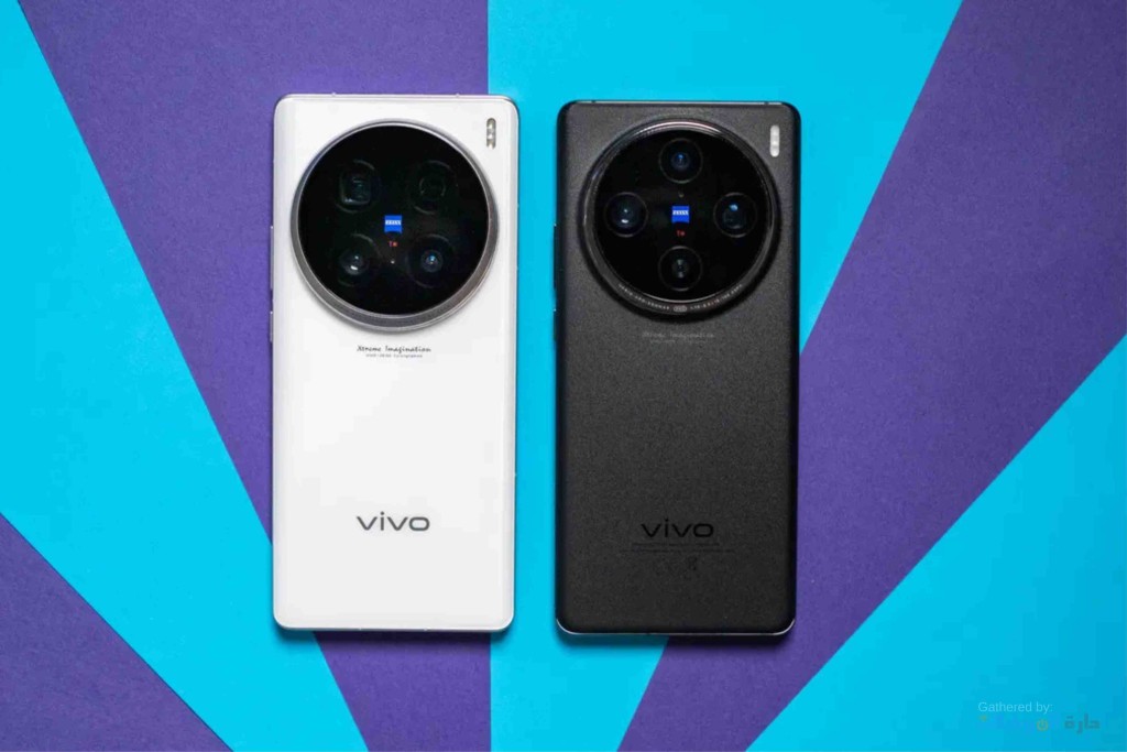 مراجعة هاتف vivo X100 Ultra