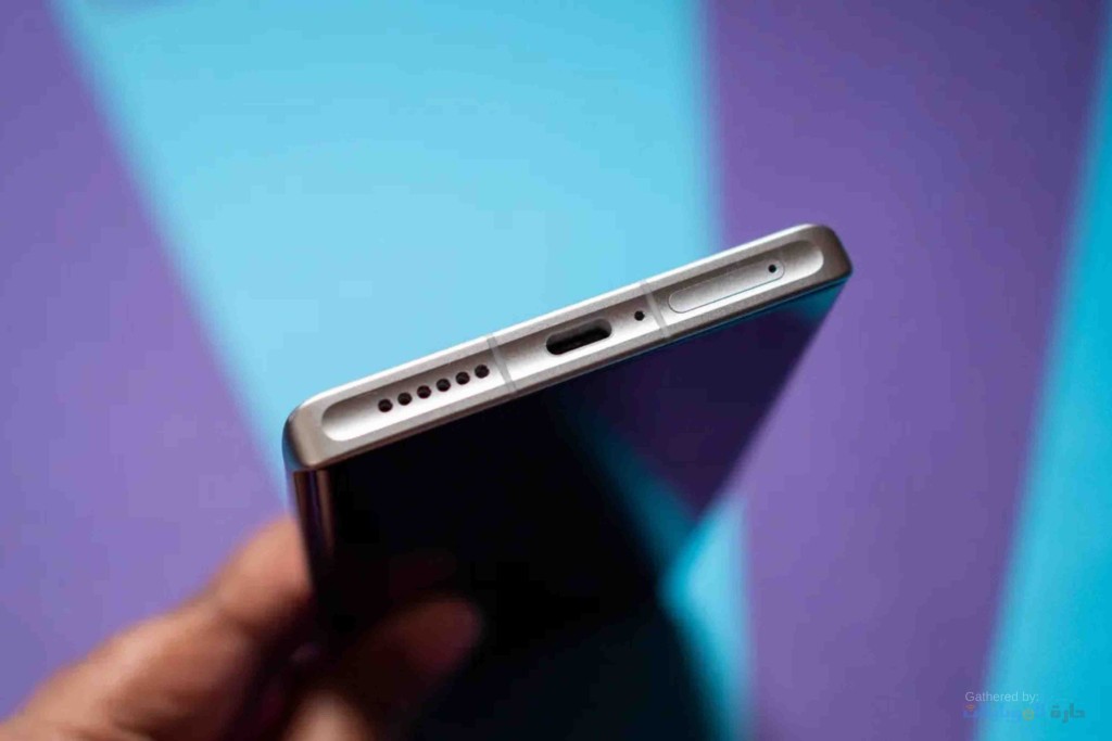 تصميم هاتف vivo X100 Ultra