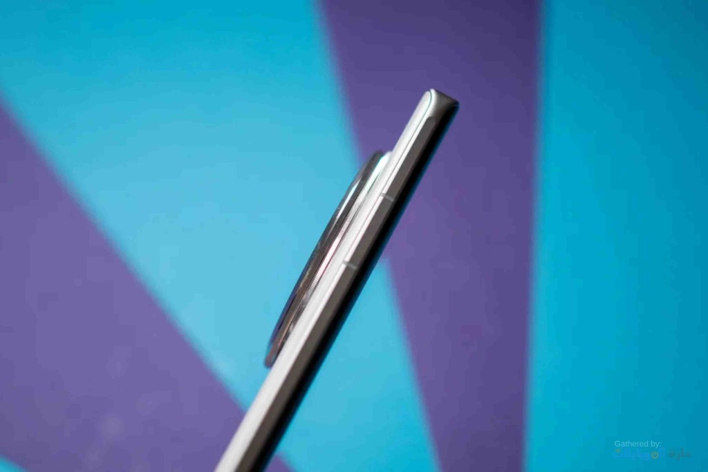 تصميم هاتف vivo X100 Ultra