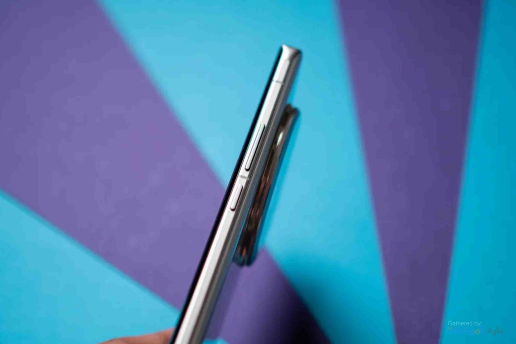 تصميم هاتف vivo X100 Ultra