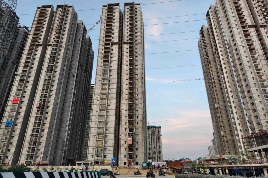 صورة ملتقطة بهاتف vivo X100 Ultra