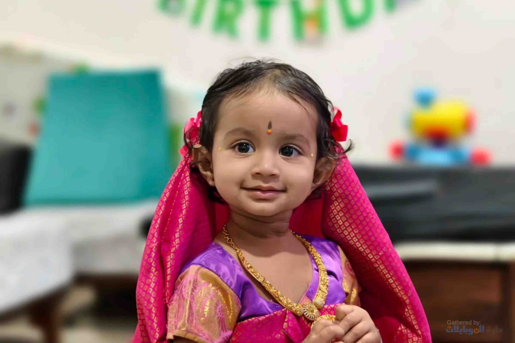 صورة ملتقطة بهاتف vivo X100 Ultra