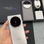 vivo X100 Ultra Unboxing Review