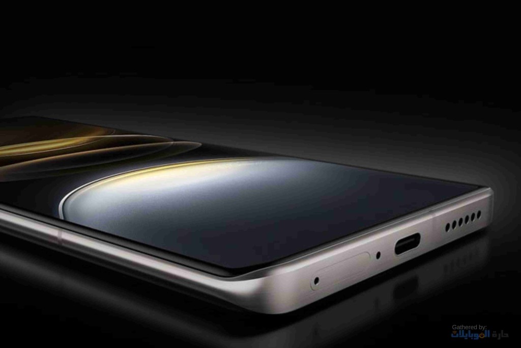 تصميم هاتف vivo X100s