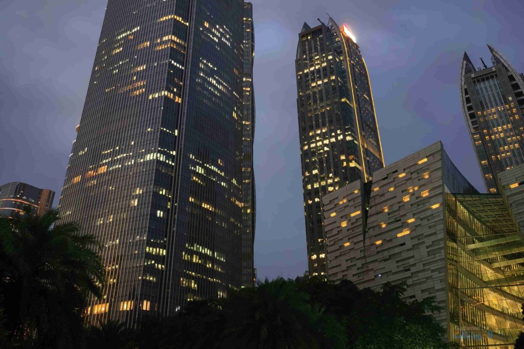 صورة ملتقطة بهاتف vivo X100s