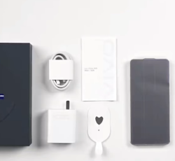 vivo X100s Unboxing Review